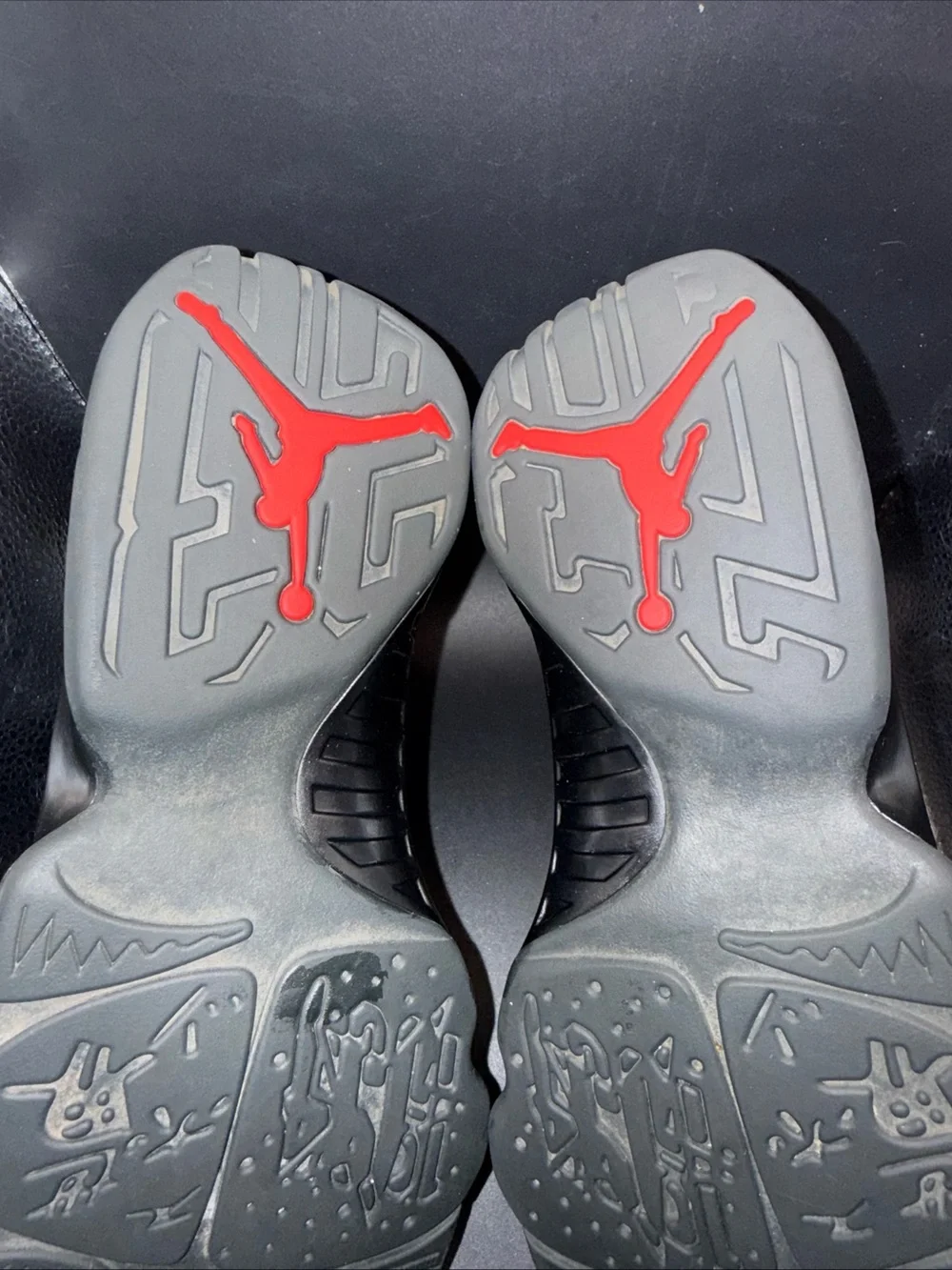 Size 7.5 - Air Jordan 9 Retro Bred, 302370-014, Clean, No Box, Great Cond